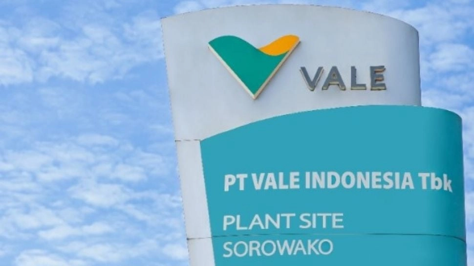Usai Dikuasai MIND ID, Laba Vale Justru Anjlok 82 Persen