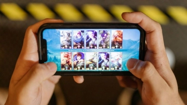 Waspada! Game Online Ancam Kesehatan Mental Remaja