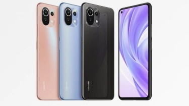 Xiaomi Pensiunkan HP Lawas, Ini Daftar Lengkapnya!