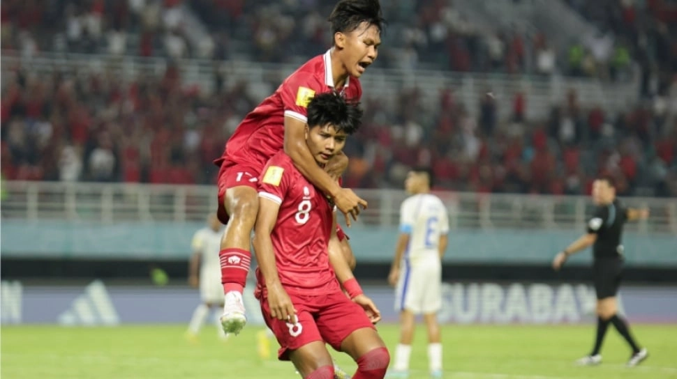 3 Pemain yang Berpotensi Dicoret dari Timnas Indonesia U-19 usai Juara