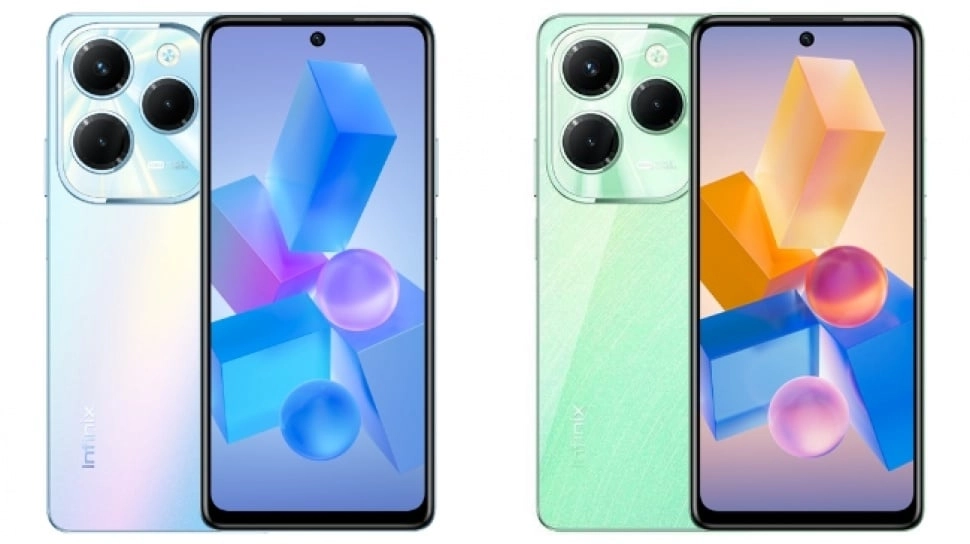 3 Rekomendasi HP Infinix Rp 2 Jutaan, RAM 8 GB Memori Internal 256 GB