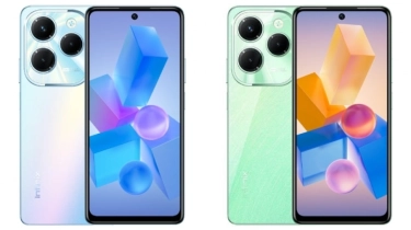 3 Rekomendasi HP Infinix Rp 2 Jutaan, RAM 8 GB Memori Internal 256 GB