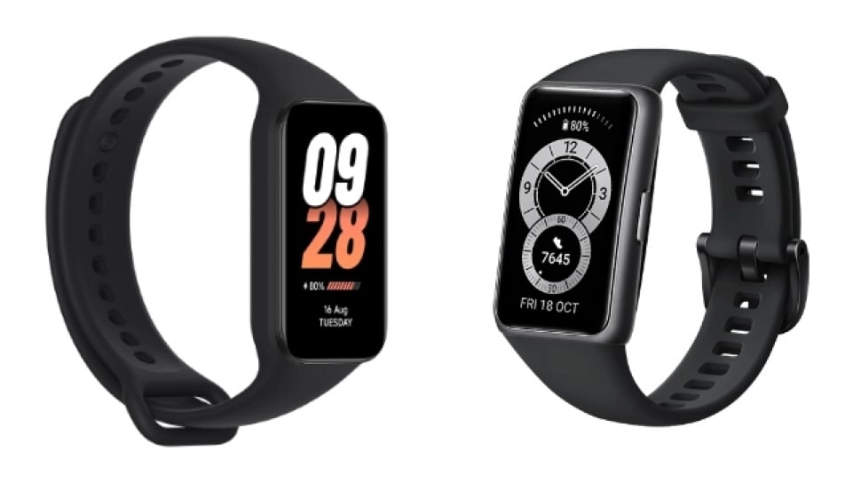 4 Rekomendasi Smart Band Murah di Bawah Rp1 Juta Terbaik 2024