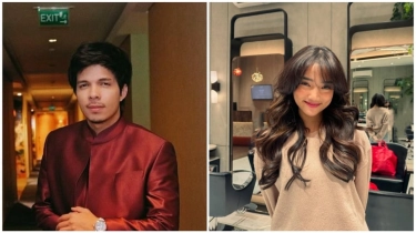 Atta Halilintar Ungkit Pasangan Pacaran Lama tapi Tak Dikenalkan ke Keluarga, Sindir Fuji?