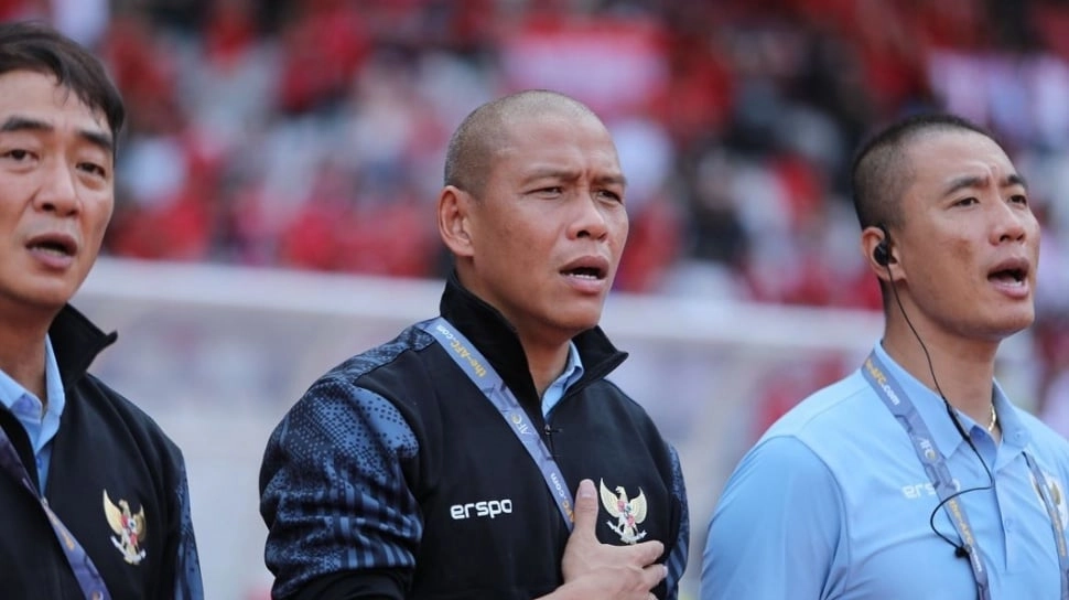 Breaking News! Nova Arianto Gerak Cepat Bertemu Keluarga Matthew Baker yang Diincar Timnas Australia U-17