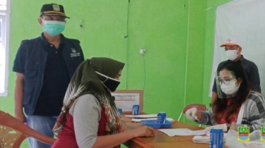 Cek Jadwal Penyerahan Bantuan Pangan Non-Tunai Tahap Juli-Agustus 2024