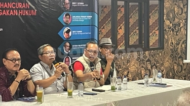Deddy Sitorus PDIP Kuliti Jokowi: Mulai Fake Semenjak Ngopi Bareng Orang-orang Kaya Bukan Rakyat