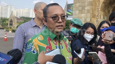 Deddy Sitorus PDIP: Semua Kesalahan Soeharto Ada Pada Jokowi