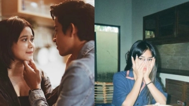 Dikabarkan Dekat dengan Fuji, Eldyn Yusuf Diprotes Masih Simpan Foto Brisia Jodie: Hapus Gak?