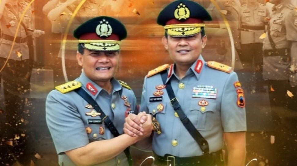 Gantikan Ahmad Luthfi Jadi Kapolda Jateng, Segini Harta Kekayaan Ribut Hari Wibowo