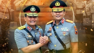 Gantikan Ahmad Luthfi Jadi Kapolda Jateng, Segini Harta Kekayaan Ribut Hari Wibowo