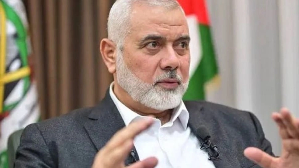 Hamas Isyaratkan 'Serangan Balik' usai Sebut Pembunuhan Ismail Haniyeh Sebagai Aksi Pengecut