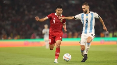 Jadwal Lengkap Pertandingan Timnas Indonesia vs Korea Selatan, Thailand, dan Argentina di Seoul Earth On Us Cup