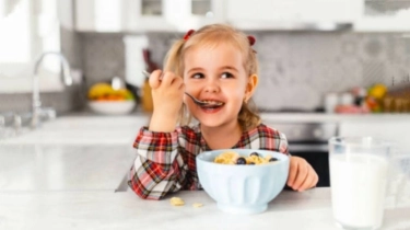 Jangan Biarkan Anak Pilih-Pilih Makanan! Ini Sebabnya