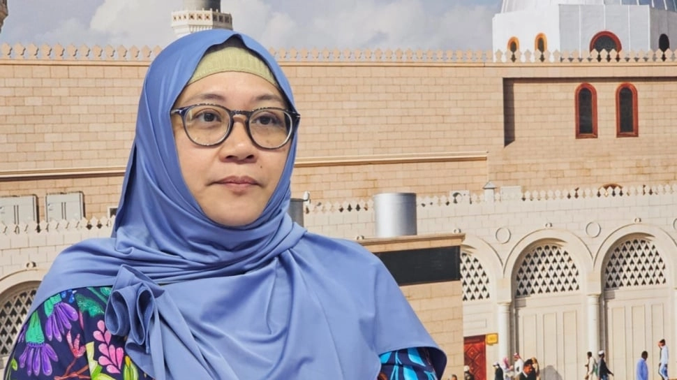 Jubir Kemenag: Tak Ada Instruksi Jajaran Daerah Buat Video Dukungan Haji