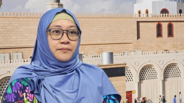 Jubir Kemenag: Tak Ada Instruksi Jajaran Daerah Buat Video Dukungan Haji