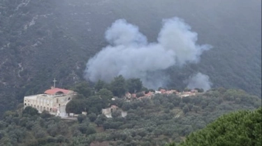 Konflik Bersenjata Israel - Hizbullah Semakin Panas, WNI Diminta Tinggalkan Lebanon Segera