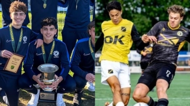 Mau Dibajak Timnas Australia, Sehebat Apa Matthew Baker Hingga Harus Diperjuangkan Timnas Indonesia?