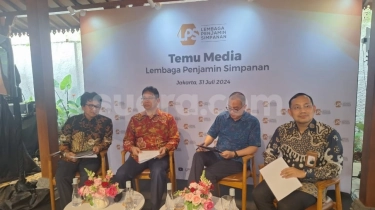 Menang Tuntutan di Pengadilan Mauritus, LPS Mulai Rampas Kembal Aset Milik Eks Petinggi Bank Century