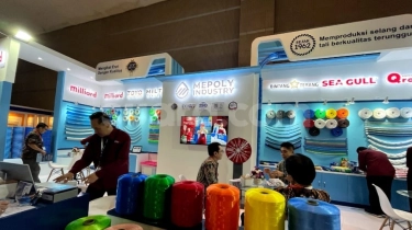 Mengenal PT Mepoly Industri, Perusahaan Selang dan Tali Asli Indonesia