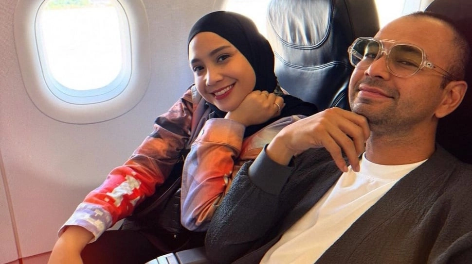 OOTD Nagita Slavina saat Main ke Bandung: Mulai dari Kepala sampai Ujung Kaki Tembus Belasan Juta