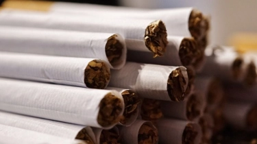 Pakar UGM Sebut Tak Ada Tujuan Jelas dari Larangan Jual Rokok Eceran