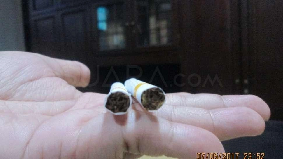 Pasar Rokok RI Disebut Sasar Remaja: Mereka Butuh Mulut Baru Agar Industri Tetap Ngebul