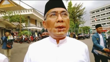 'Rebut' PKB dari Cak Imin, Tabiat Gus Yahya Disorot: Penuhi Syahwat Politik Kuasai NU?