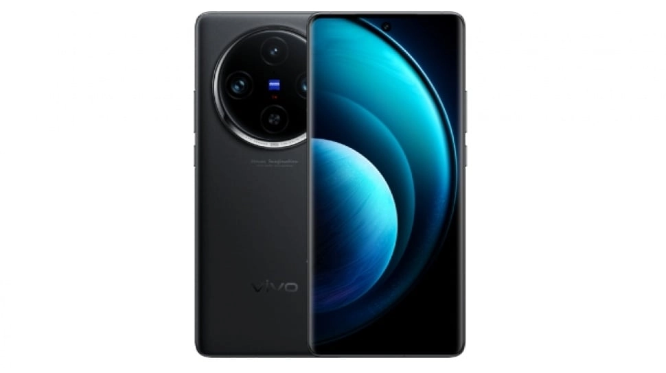 Rilis Akhir Tahun 2024, Vivo X200 Pakai Dua Sensor Sony 50 MP di Kamera Belakang