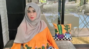 Sampai Punya Asisten Khusus untuk Ngelap Sepatu Branded, Seberapa Kaya Mama Amy?