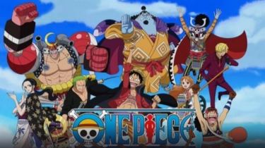 Spoiler One Piece Chapter 1122, Gorosei Berhasil Dikalahkan?
