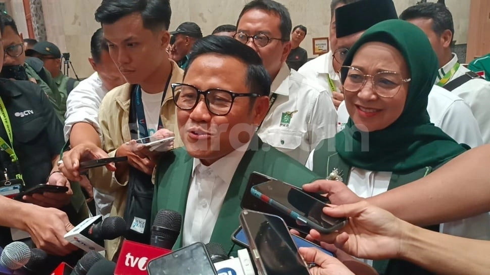 Sudah Terlalu Lama Jabat Ketum PKB, Kepemimpinan Cak Imin dalam Pengawasan Jajaran