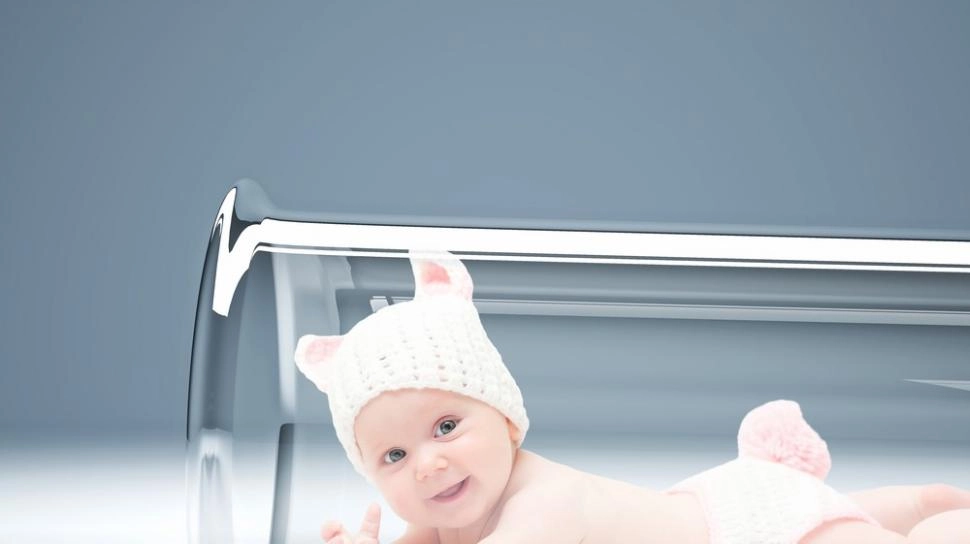 Tak Perlu ke Luar Negeri, Ini Keunggulan Program Bayi Tabung di Indonesia