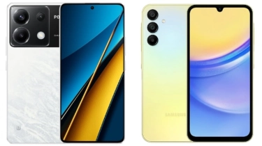 4 Rekomendasi HP 5G Rp 3 Jutaan Terbaik Agustus 2024, Xiaomi hingga Samsung Ada!