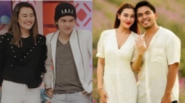 Aaliyah Massaid Disorot Soal Ibadah, Dul Jaelani Justru Ungkap Sisi Lain Istri Thariq: Beda dari Cewek Biasanya