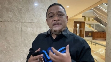 Absen di Pemeriksaan Kedua Soal Inisial T, Benny Ramdhani: Sudah Disampaikan