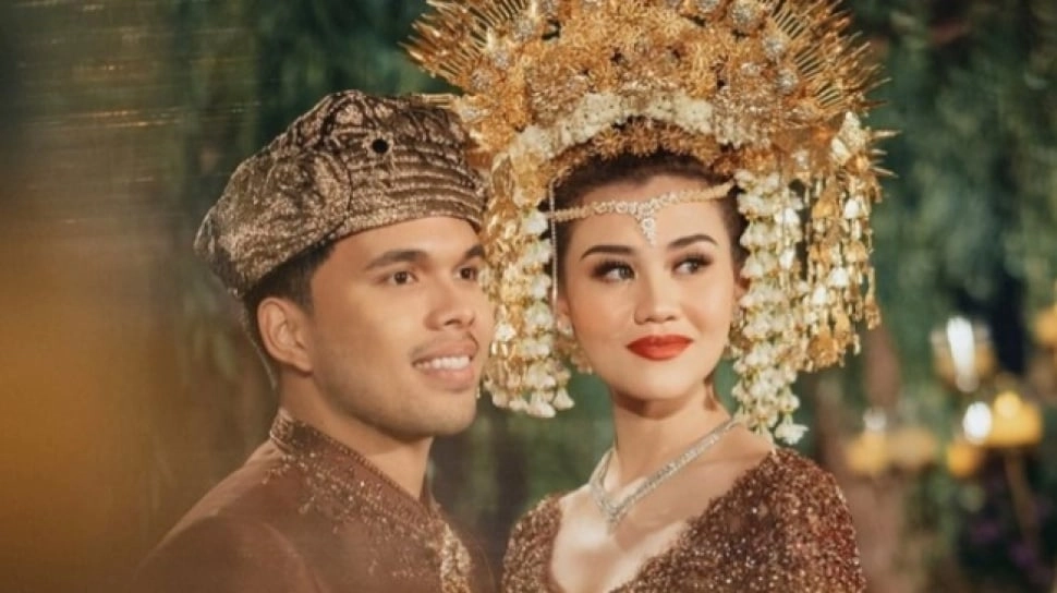 Akhirnya Coba Masakan Istri, Thariq Halilintar: Ini Hidup yang Aku Impikan, Beb!