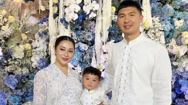 Bacaan Ngaji Nikita Willy saat Tasyakuran 4 Bulan Kehamilan Tuai Pujian: Lebih Bagus Dibanding ...