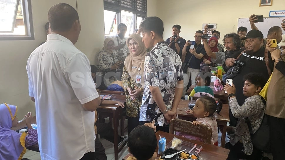 Bagi-bagi Susu UHT Lewat Program Makan Bergizi, Guru Besar IPB Ingatkan Pemerintah Tentukan Batas Kadar Gulanya