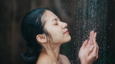 Cek Fakta: Mandi Pada 3 Waktu Ini Menyebabkan Kematian, Benarkah?