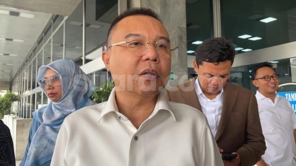 Dasco Gerindra Pastikan KIM Akan Plus di Pilgub Jakarta, Parpol Mana yang Gabung?