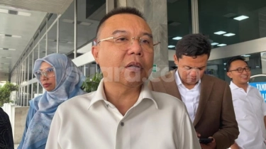 Dasco Gerindra Pastikan KIM Akan Plus di Pilgub Jakarta, Parpol Mana yang Gabung?