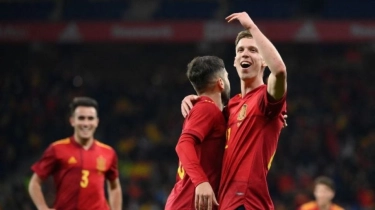 Drama Transfer Panas! Barcelona dan Dani Olmo Dikabarkan Capai Kesepakatan