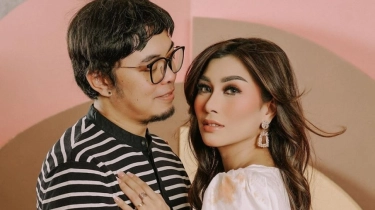 Dulu Tertawakan Penderitaan Lady Nayoan, Andika Rosadi Kini Kualat Digugat Cerai Nisya Ahmad