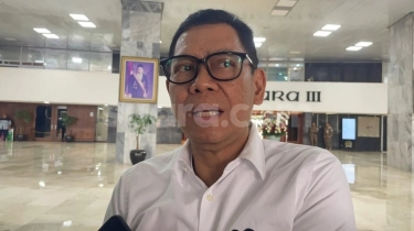 Golkar Heran Muncul Isu Perppu MD3 Untuk 'Goyang' Aturan Kursi Ketua DPR RI: Mana, Siapa Yang Usulkan?
