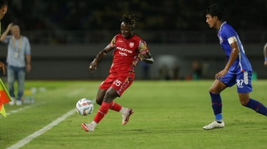 Hasil Piala Presiden 2024: Kalahkan Persis Solo, Arema FC Genggam Tiket Final