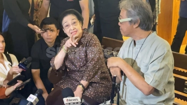 Istana Bakal Undang Megawati Upacara 17 Agustus di IKN, PDIP: Bagaimana Kesediaan Ibu