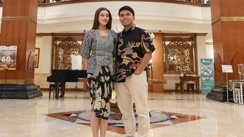 Jawaban Jleb Aaliyah Massaid saat Ditanya Apa yang Didapat Setelah Bersama Thariq: Haters