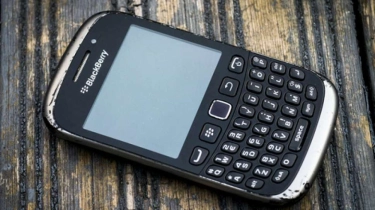 Kisah BlacBerry, Raksasa Handphone yang Sempat Berjaya Sebelum Bangkrut