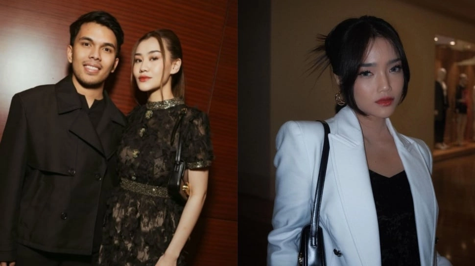 Konten Baca Wajah di TikTok Ungkap Karakter Pribadi, Aaliyah Massaid Dinilai Lebih Anggun daripada Fuji?